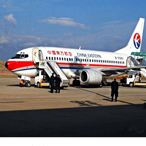 丹霞航空货运航空快运业稳步发展的原因是什么？